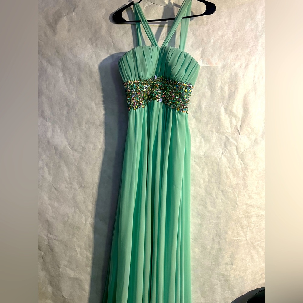 Formal Dress (2 for $50)